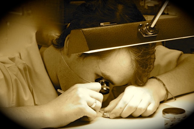 Atelier mouret marseille