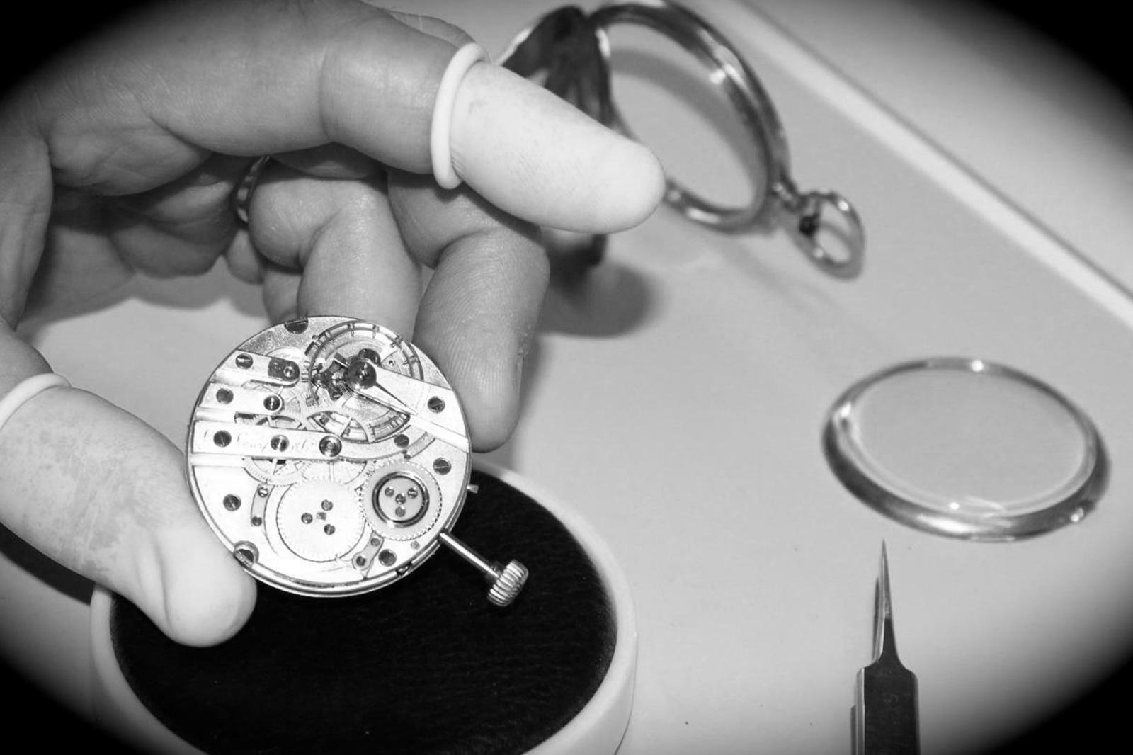 Atelier mouret marseille